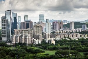 International Market Maintains Demand for Chinese Mining Hardware