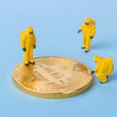 Nuclear Engineers Arrested for Mining Cryptocurrency Using Government Supercomputer