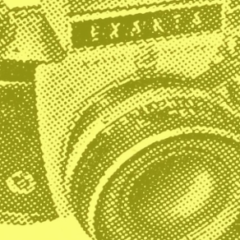 Make a digital camera from a 1950s Kodak Brownie with a Raspberry Pi