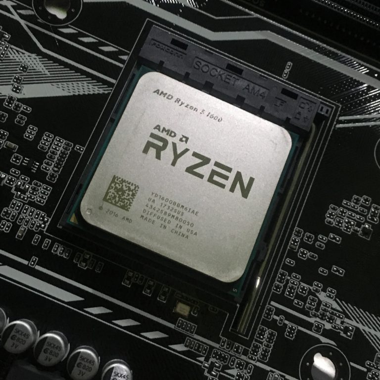 Cryptocurrency Mining Accounted for 10% of Amd’s Overall Revenue in Q1 2018