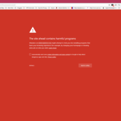 Microsoft claims to make Chrome safer with new extension