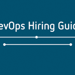 Now available: The ultimate DevOps hiring guide