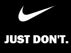 Nike Sued for Running Pirated Software