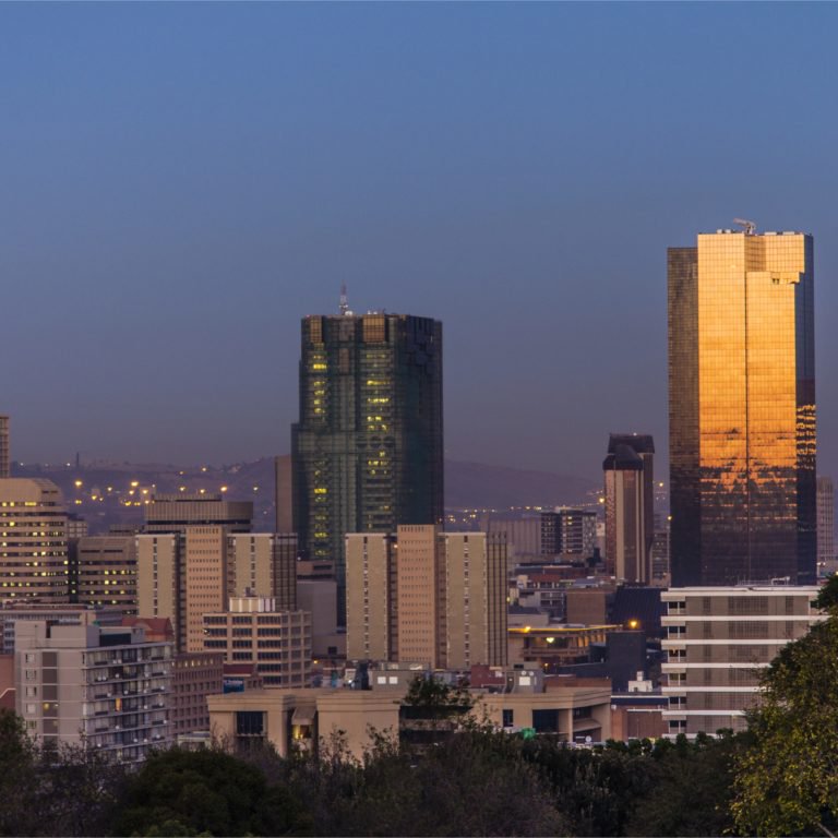 South Africa Puts Onus on Taxpayers to Declare All Cryptocurrency Income