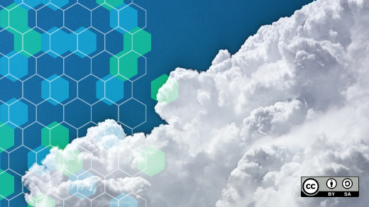 clouds in the sky with blue pattern clouds in the sky with blue pattern