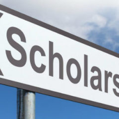 How to set up an open source scholarship at your university