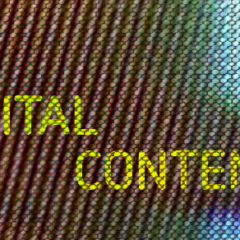 A free e-learning tool for creating digital content