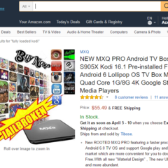 FCC Asks Amazon & eBay to Help Eliminate Pirate Media Box Sales