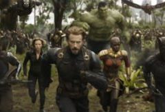 Top 10 Most Pirated Movies of The Week on BitTorrent – 04/30/18