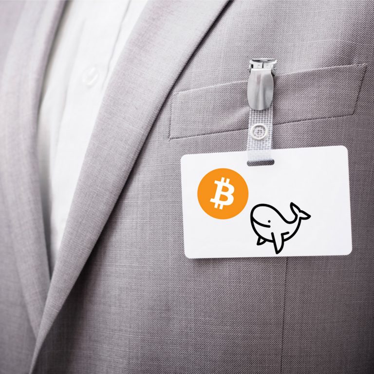 How to Survive a Blockchain Conference Without Getting Hacked