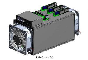 Date Set: Japan's Internet Giant GMO Will Launch 7nm Bitcoin Miner on June 6 Date Set: Japan's Internet Giant GMO Will Launch 7nm Bitcoin Miner on June 6
