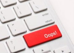 Developer Accidentally Makes Available 390,000 ‘Pirated’ eBooks