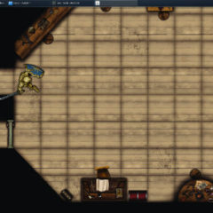 MapTool: A robust, flexible virtual tabletop for RPGs