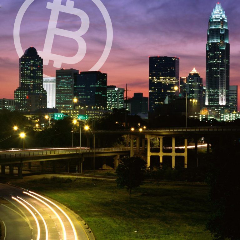 North Carolina Banking Bill Passes — Adds Virtual Currency License Requirements