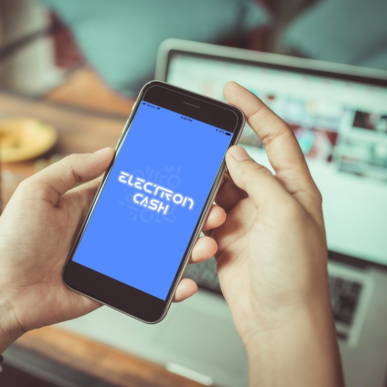 An Inside Look at the Electron Cash Wallet Coming to iOS