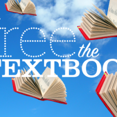 Cheaper textbooks and better access for higher ed students