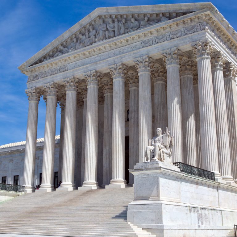 Supreme Court Will Not Reconsider Ross Ulbricht's Life Sentence