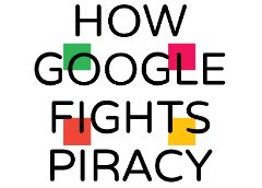Google Downranks 65,000 Pirate Sites in Search Results