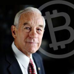 ‘Cryptocurrencies and Precious Metals Can Co-Exist,’ Explains Ron Paul