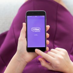 Viber Is Latest Communications App Considering Support for a Native Token