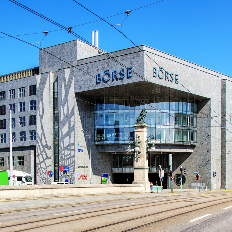 Switzerland&rsquo;s Main Stock Exchange Dives Deep Into Crypto