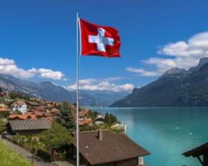 Switzerland&rsquo;s Main Stock Exchange Dives Deep Into Crypto