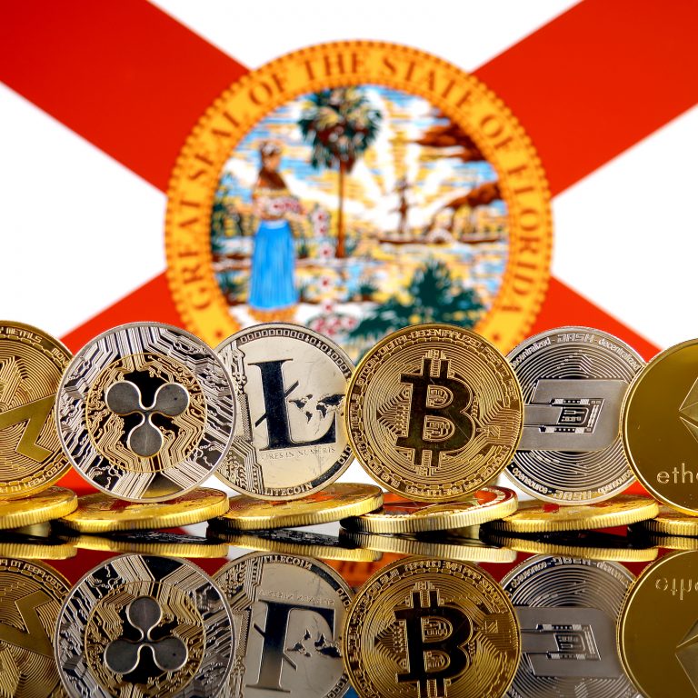 Florida CFO Advocates Creation of State &ldquo;Cryptocurrency Chief&rdquo;
