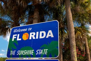 Florida CFO Advocates Creation of State &ldquo;Cryptocurrency Chief&rdquo;