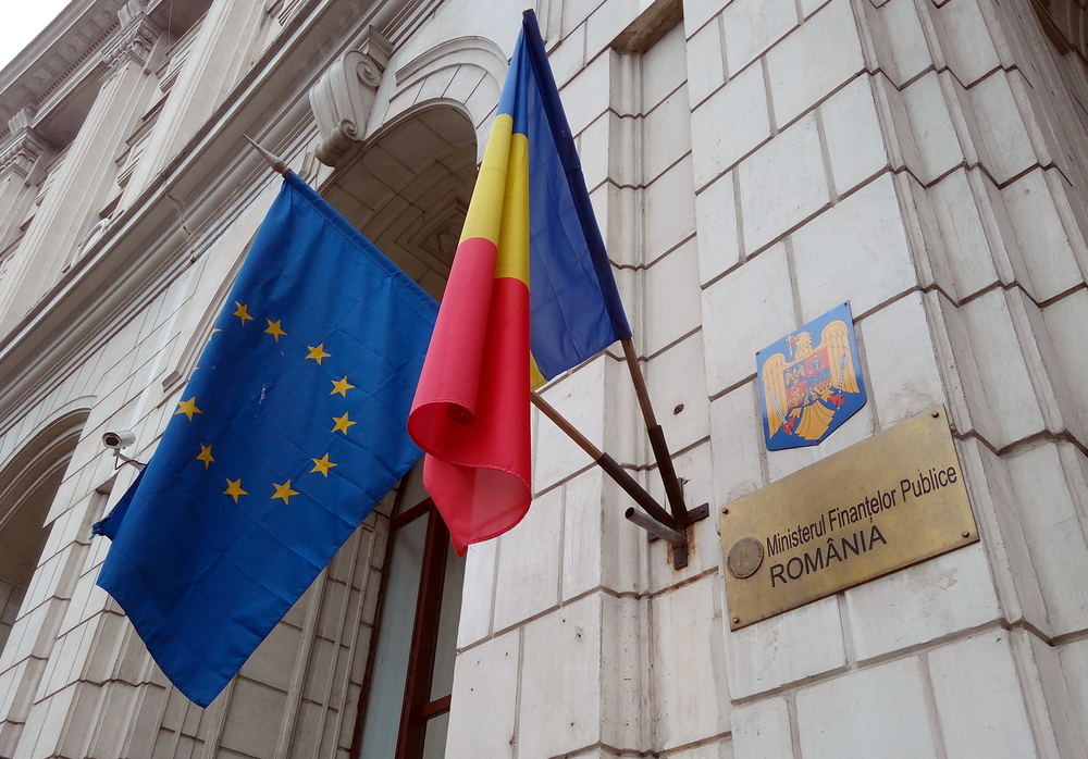 Draft Regulating &lsquo;Electronic Money&rsquo; Prepared in Romania
