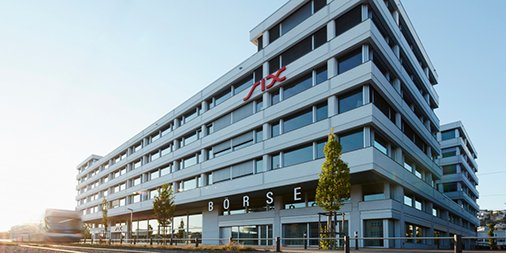 Switzerland&rsquo;s Main Stock Exchange Dives Deep Into Crypto