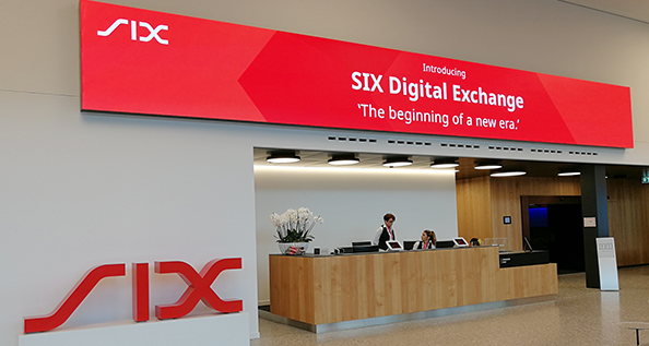 Switzerland&rsquo;s Main Stock Exchange Dives Deep Into Crypto