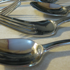 What's the difference between a fork and a distribution?