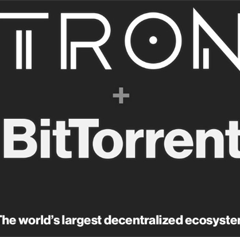 Tron Wants to Give BitTorrent Users Financial Incentives to Seed