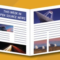 Quantum computing funding, an alliance for open source smart cities, and more news