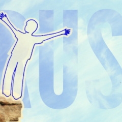 Building more trustful teams in four steps