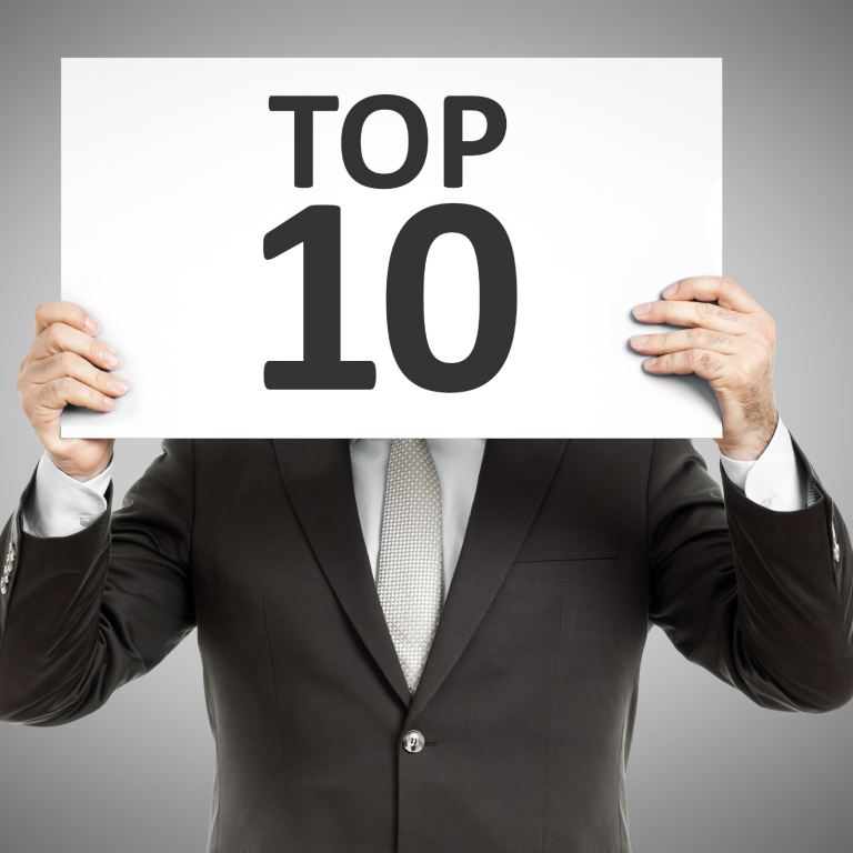 China Updates Crypto Ranking – Bitcoin Makes Top 10