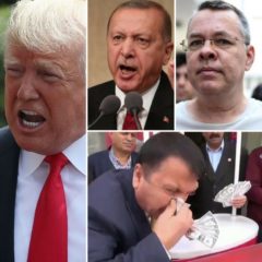 Trump vs Erdoğan: Bitcoin Is the Answer to Turkey’s Financial Chaos