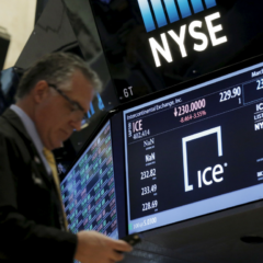 NYSE Owner: Bitcoin Should Be in Retirement Funds, Credit Cards, Retail Stores