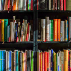 6 books on Raspberry Pi, Python, and more