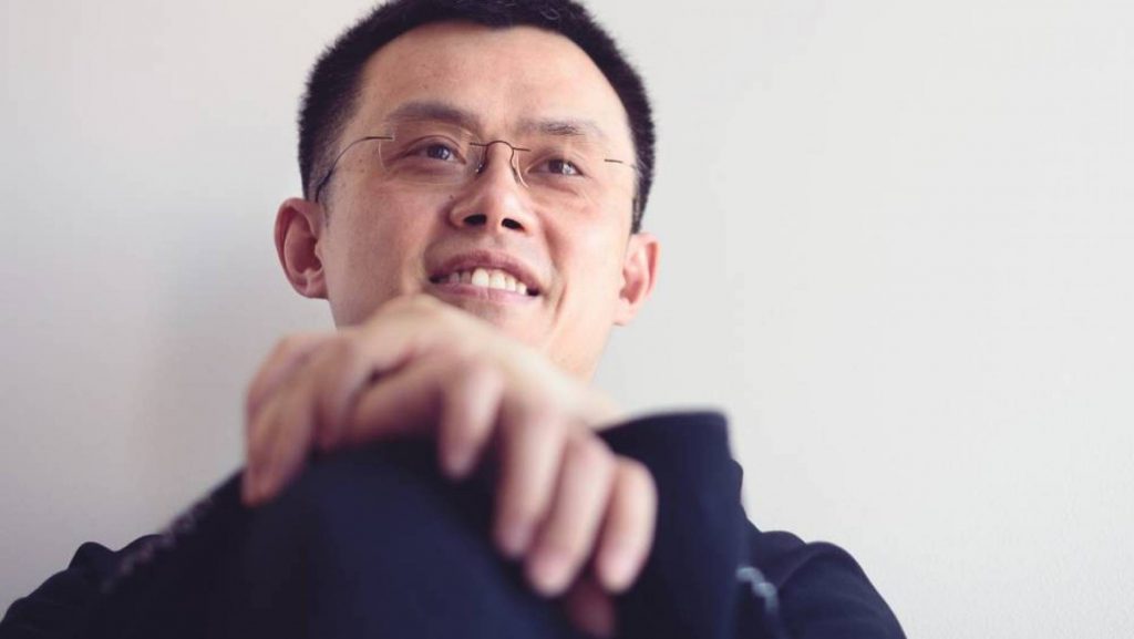 Binance CEO Changpeng Zhao: With Tether 'Concern is Always There' Binance CEO Changpeng Zhao: With Tether 'Concern is Always There'