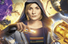 BBC Wants Microsoft to Expose ‘Doctor Who’ Leaker
