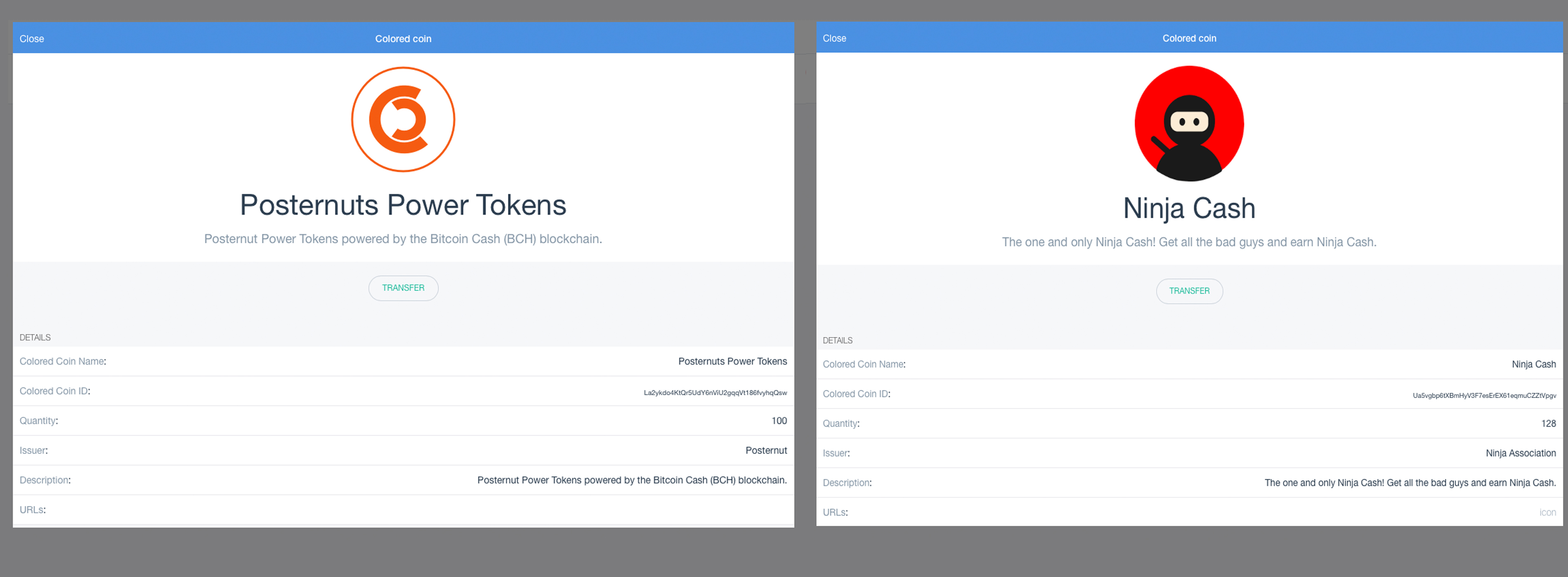 A BCH-Fueled Colored Coins Desktop Wallet Launches A BCH-Fueled Colored Coins Desktop Wallet Launches
