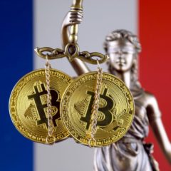 New French Law Sets Out Guidelines For ICOs