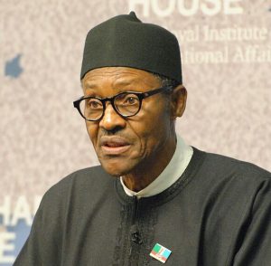 Nigerian President Demands HSBC Bank Return $100M in Stolen Money Nigerian President Demands HSBC Bank Return $100M in Stolen Money