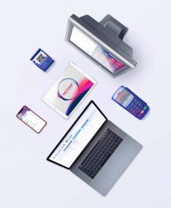 Kiev&rsquo;s Bessarabsky Market Accepts Cryptocurrencies for Groceries