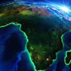 Africa and its Antiquated Banking: Bitcoin The Solution?
