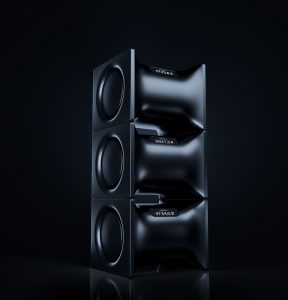 Russians Design а &lsquo;Beautiful&rsquo; Mining Rig