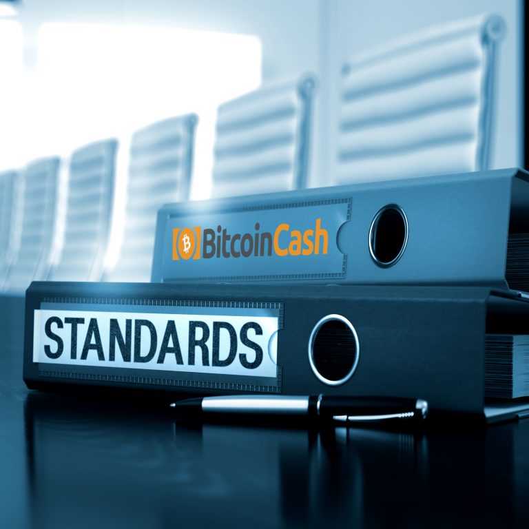 Viabtc CEO Proposes BCH Organization to Establish Standards