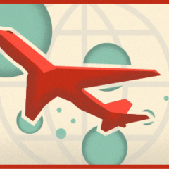 A day in the life of a log message