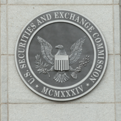 SEC Takes Action Against ‘First US Regulated Crypto Asset Fund’